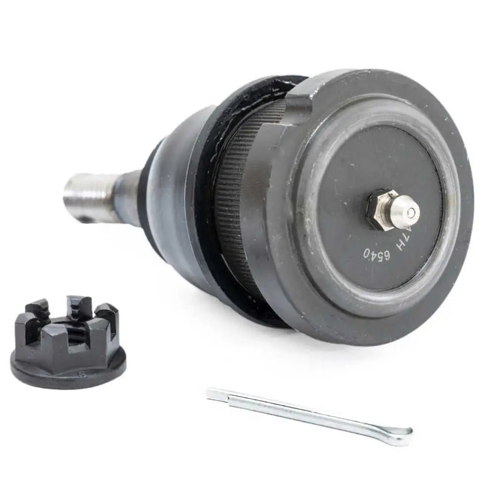 Rough Country-knokepinne - Chevrolet Silverado 1500 07-13