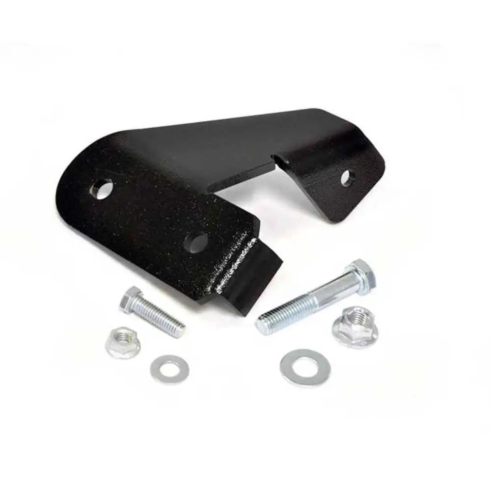 Rough Country Lift 4-6’’ Flytting av Panhard-stangfeste Foran - Jeep Wrangler Yj 87-95