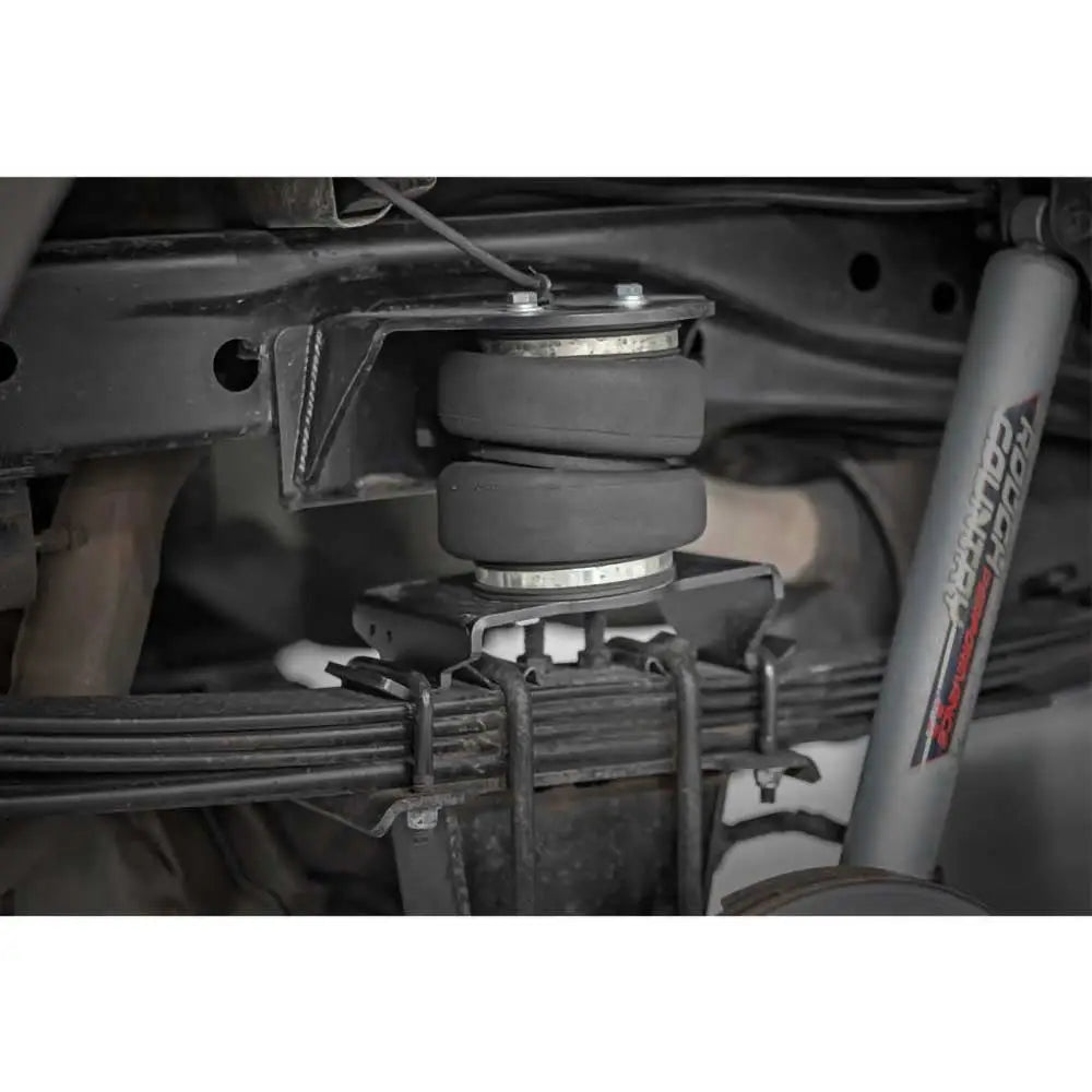Rough Country Løftekit Luftfjæring bak - Ford F150 04-14