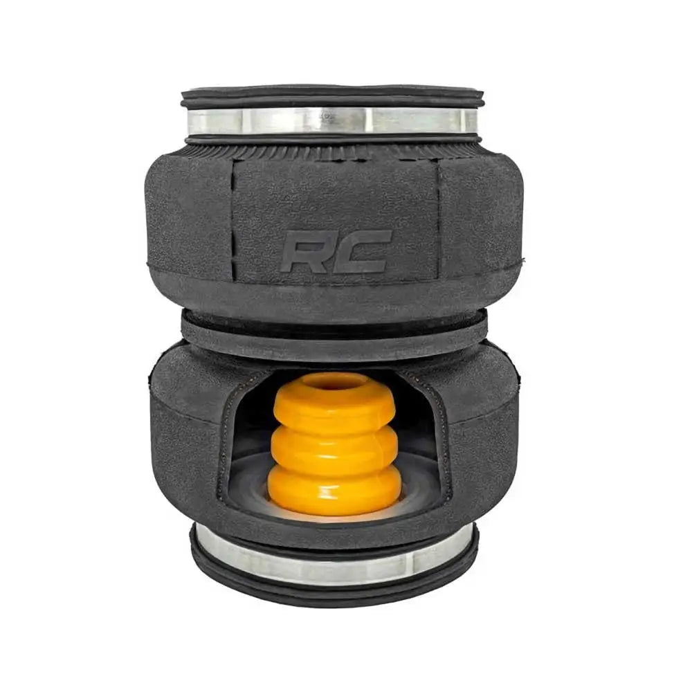 Rough Country Løftekit Luftfjæring bak - Ford F150 04-14