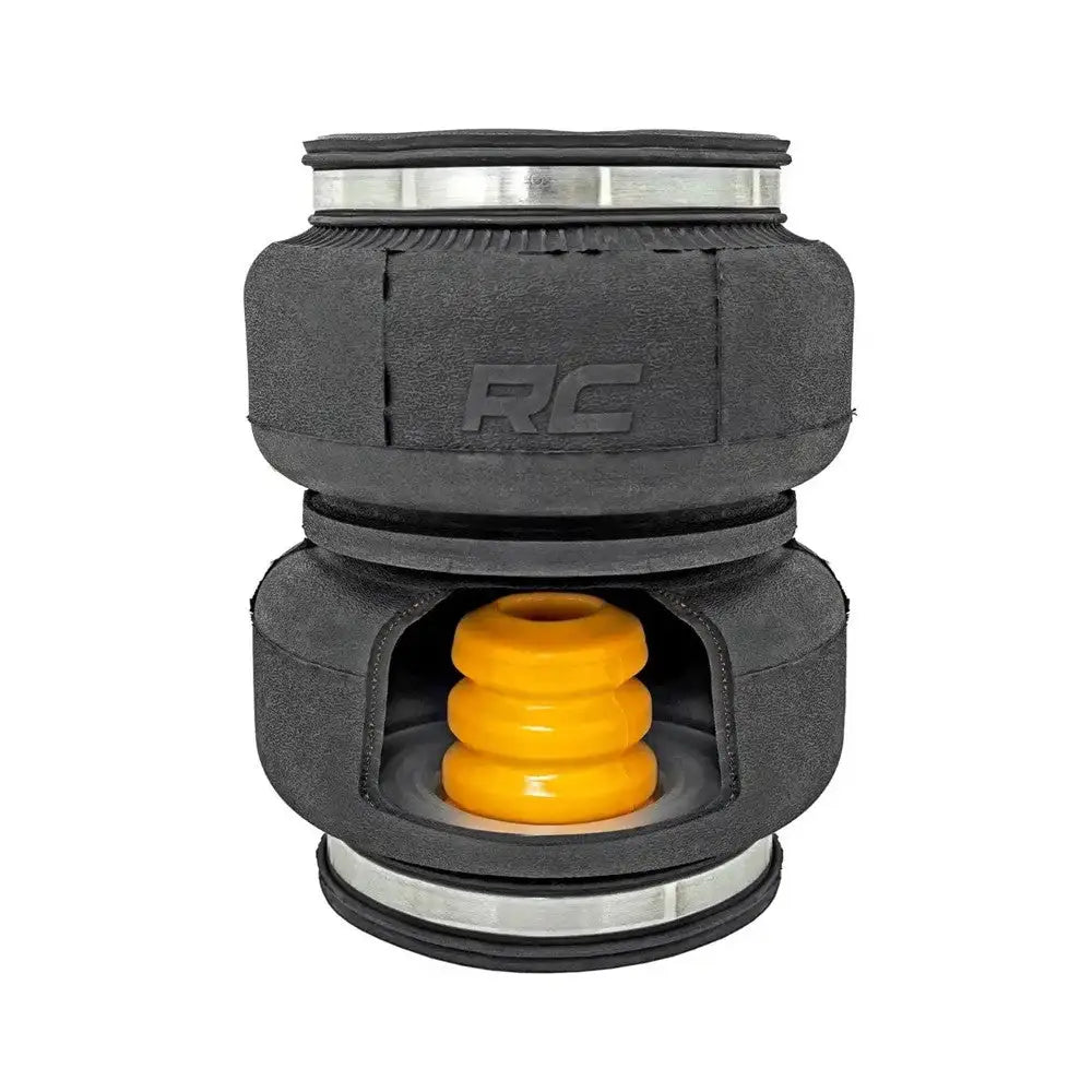 Rough Country Løftesett 0-3’’ bak Luftfjæring - Ford F350 17-22