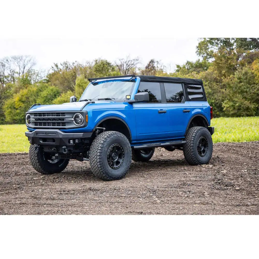 Rough Country Løftesett 5’’ - Ford New Bronco 4 d 21-