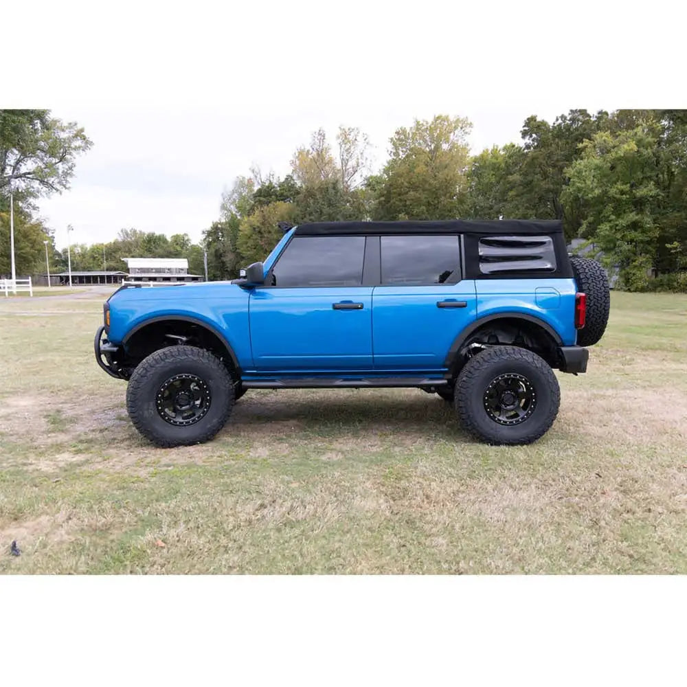 Rough Country Løftesett 5’’ - Ford New Bronco 4 d 21-