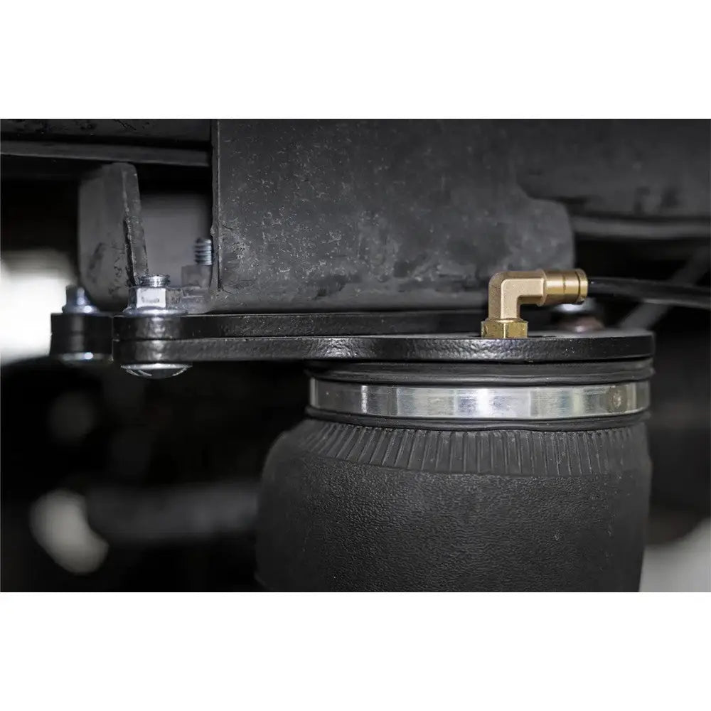 Rough Country Løftesett for Bakhjulsoppheng 0-6’’ - Ram 2500 10-22