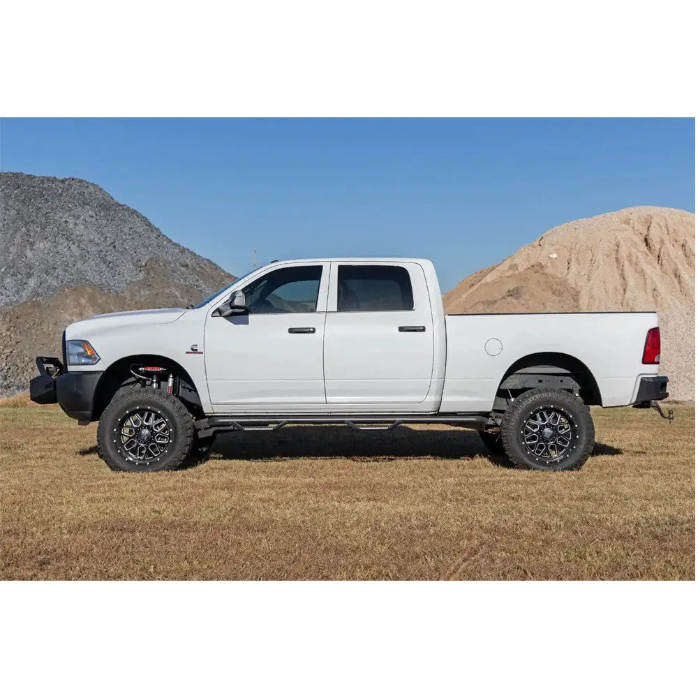 Rough Country Løftesett for Bakhjulsoppheng 0-6’’ - Ram 2500 10-22