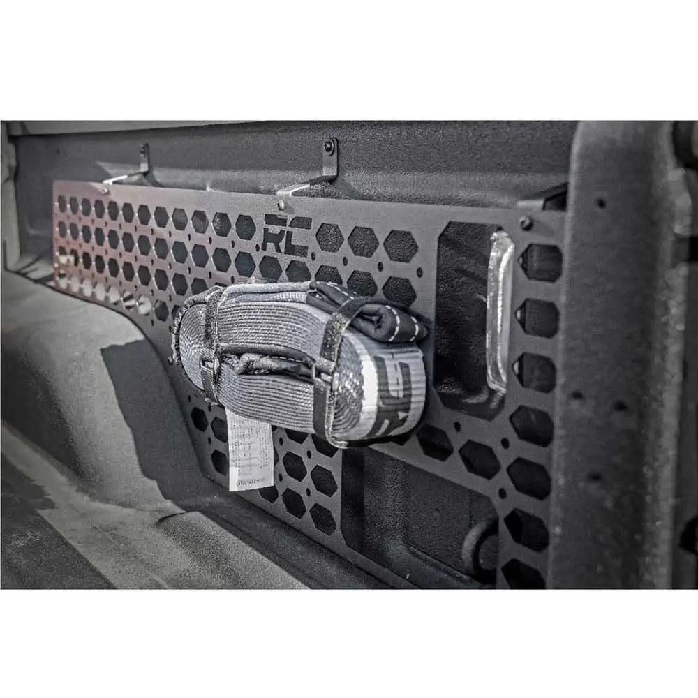 Rough Country Molle Side Panel Mounts - Jeep Gladiator Jt 20-