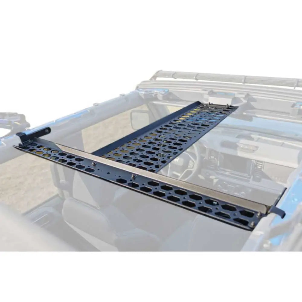 Rough Country Molle Tilbehørspanel - Ford New Bronco 4 d 21-