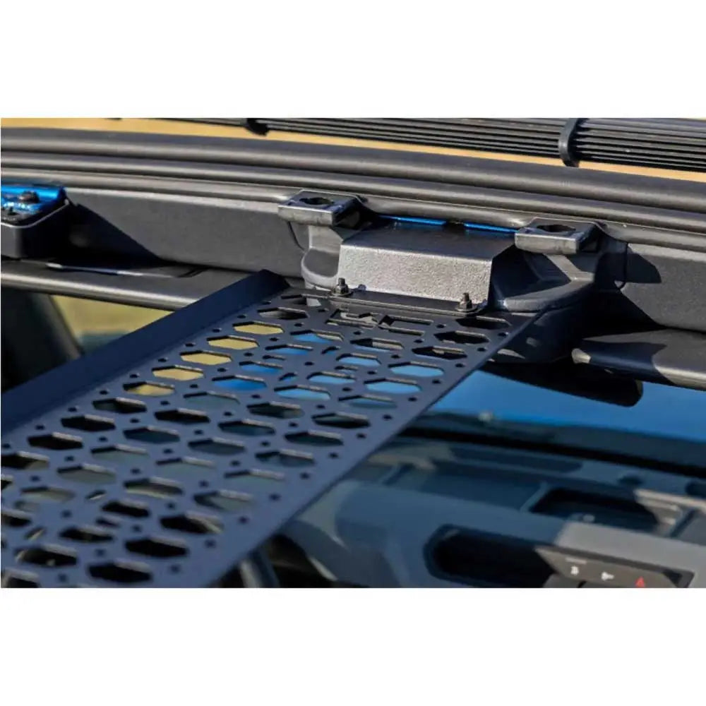 Rough Country Molle Tilbehørspanel - Ford New Bronco 4 d 21-