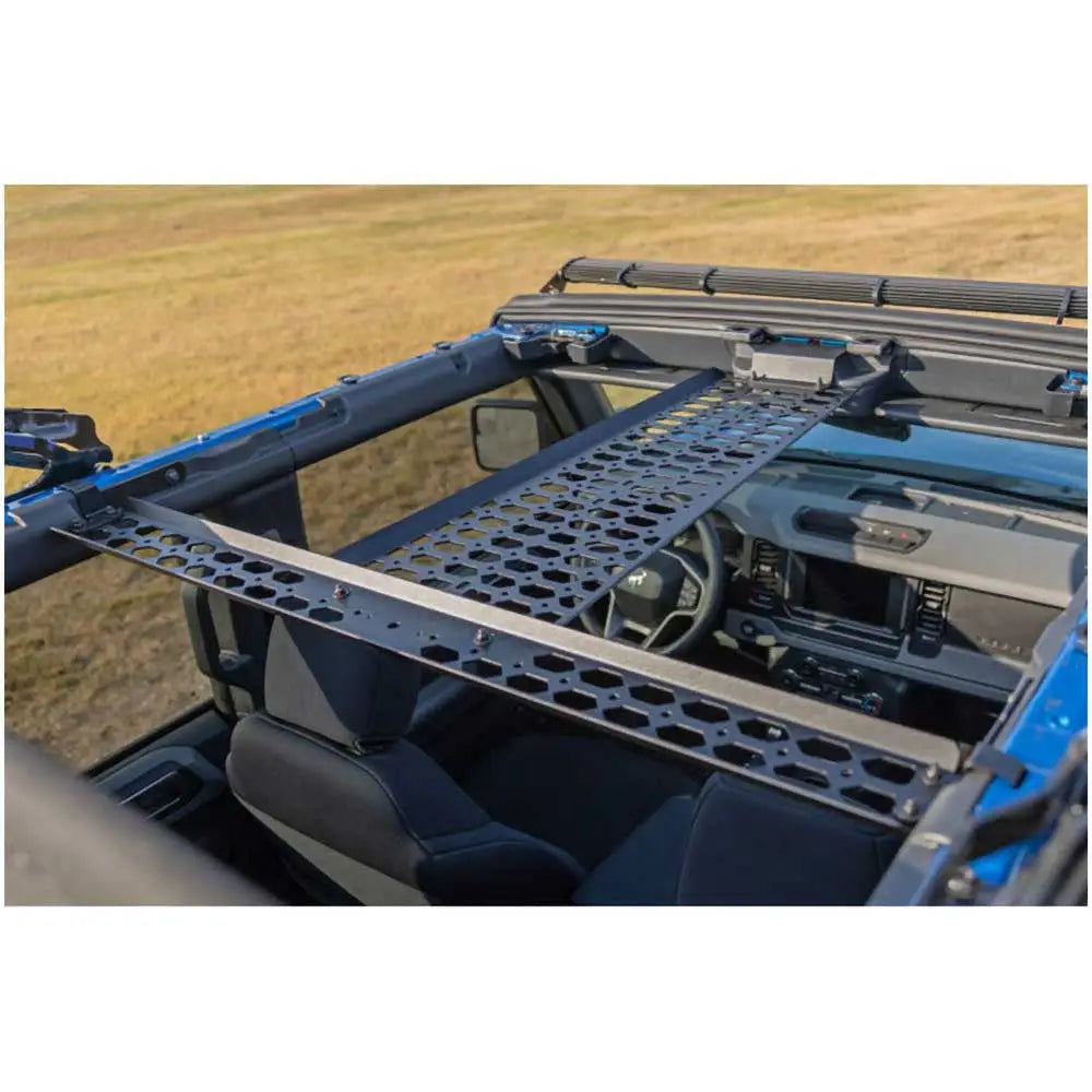 Rough Country Molle Tilbehørspanel - Ford New Bronco 4 d 21-