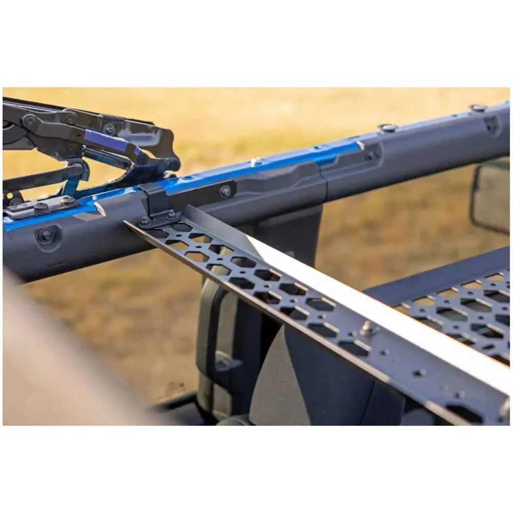 Rough Country Molle Tilbehørspanel - Ford New Bronco 4 d 21-