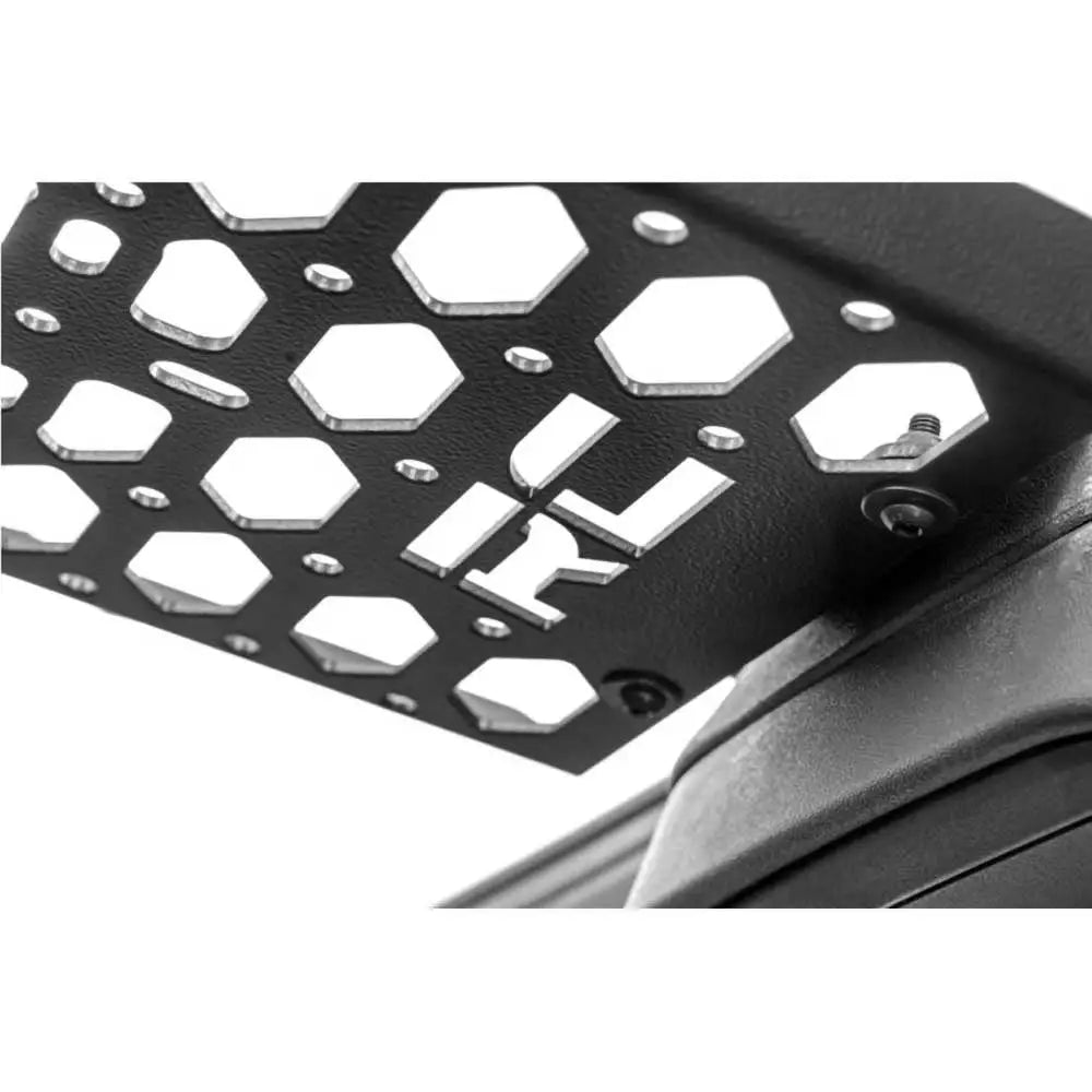 Rough Country Molle Tilbehørspanel - Ford New Bronco 4 d 21-