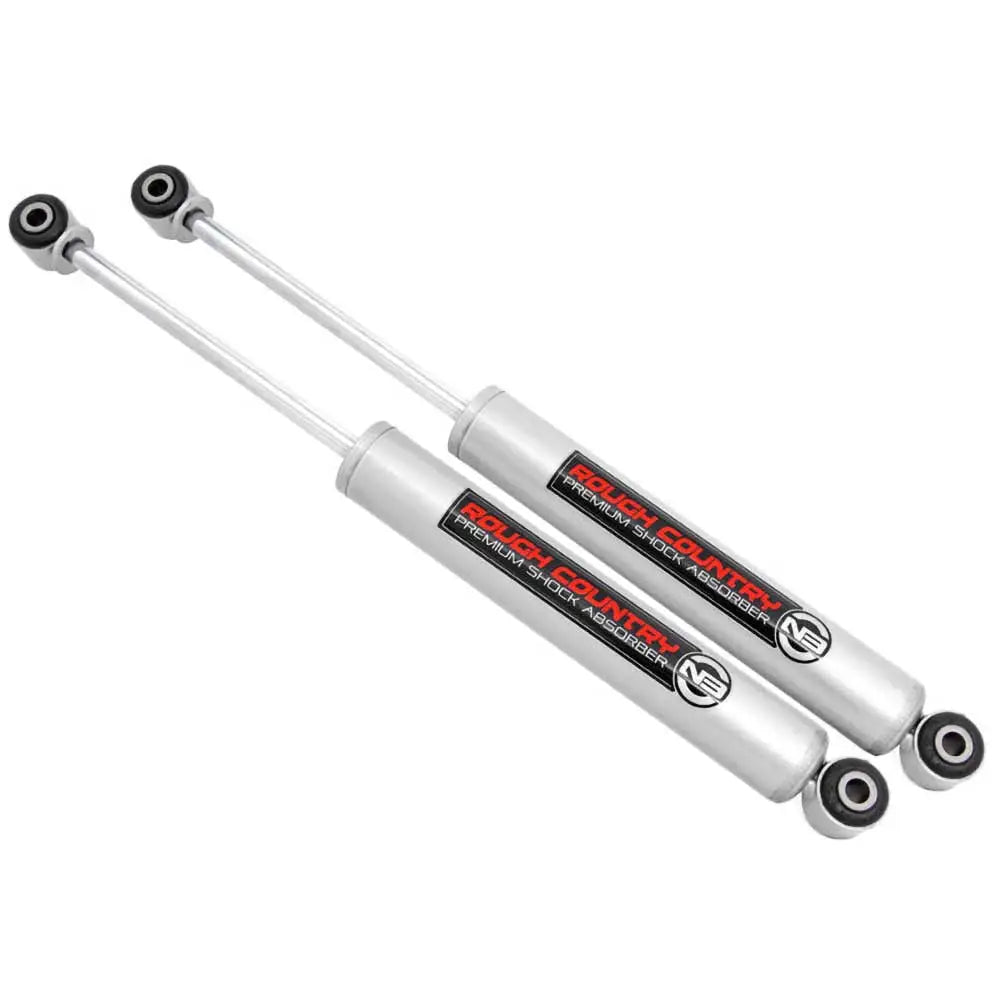 Rough Country N3 Premium Løft 2-2,5’’ Bakhøyde Gasstøtdempere - Ford Ranger 83-97 Us