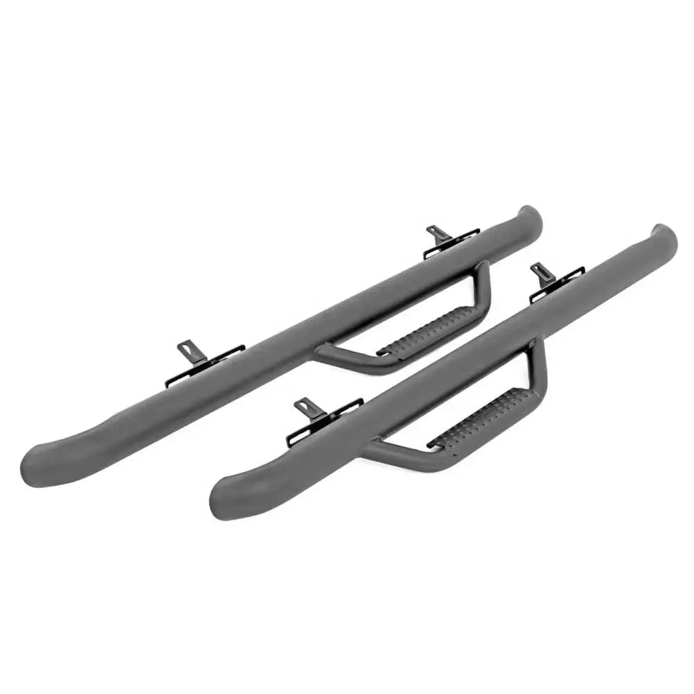 Rough Country Nerf Steps - Ford New Bronco 2 d 21-