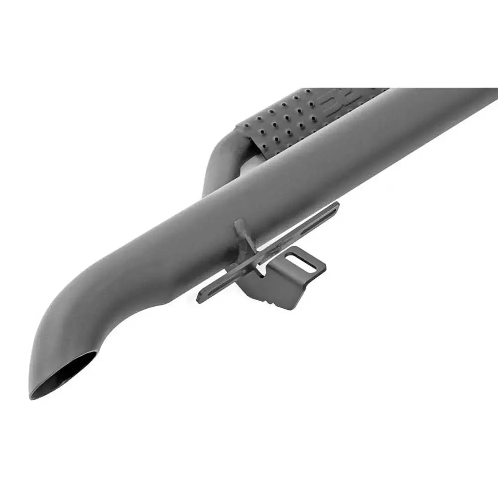 Rough Country Nerf Steps - Ford New Bronco 2 d 21-