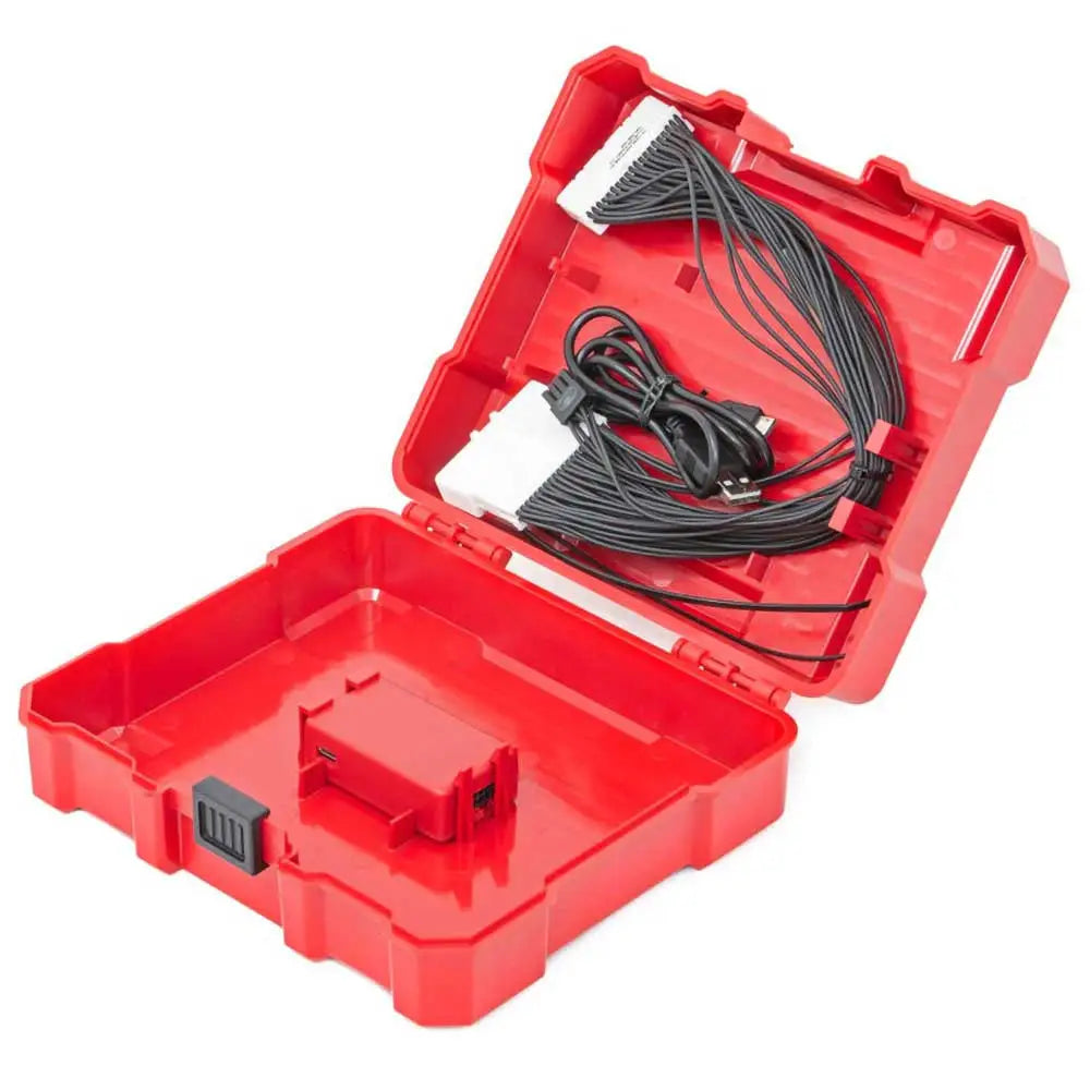 Rough Country Speedometer Kalibrator - Ram 1500 Dt 19-