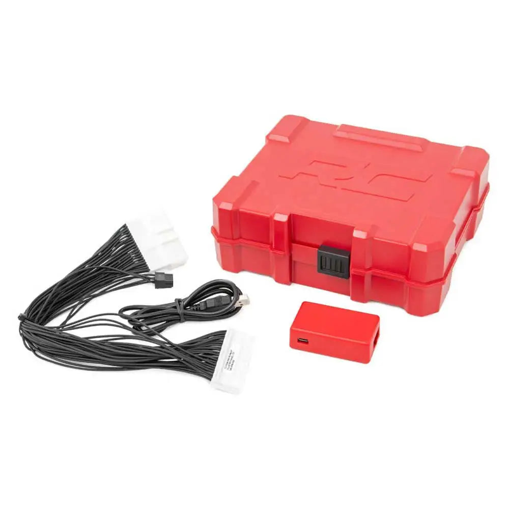 Rough Country Speedometer Kalibrator - Ram 2500 19-