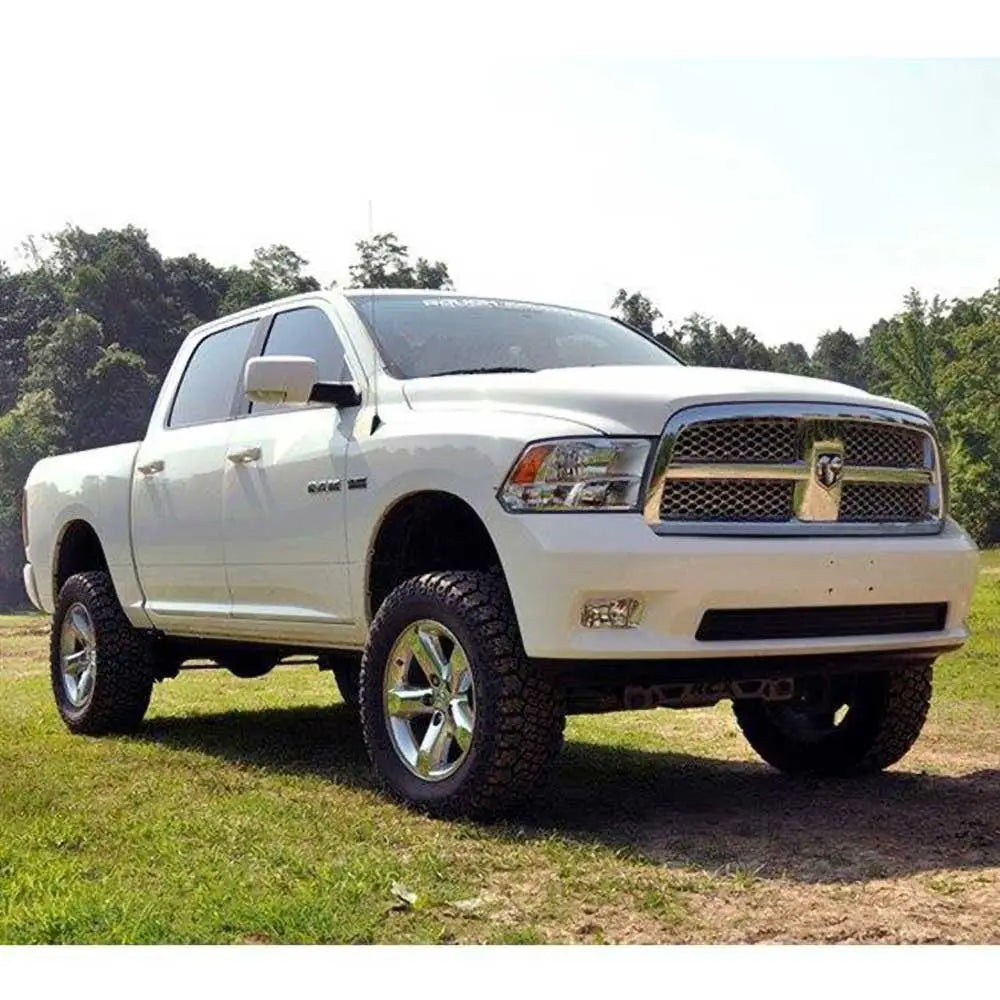 Rough Country Suspension Kit med N3 Støtdempere Heving 4’’ - Ram 1500 Classic Ds 19-