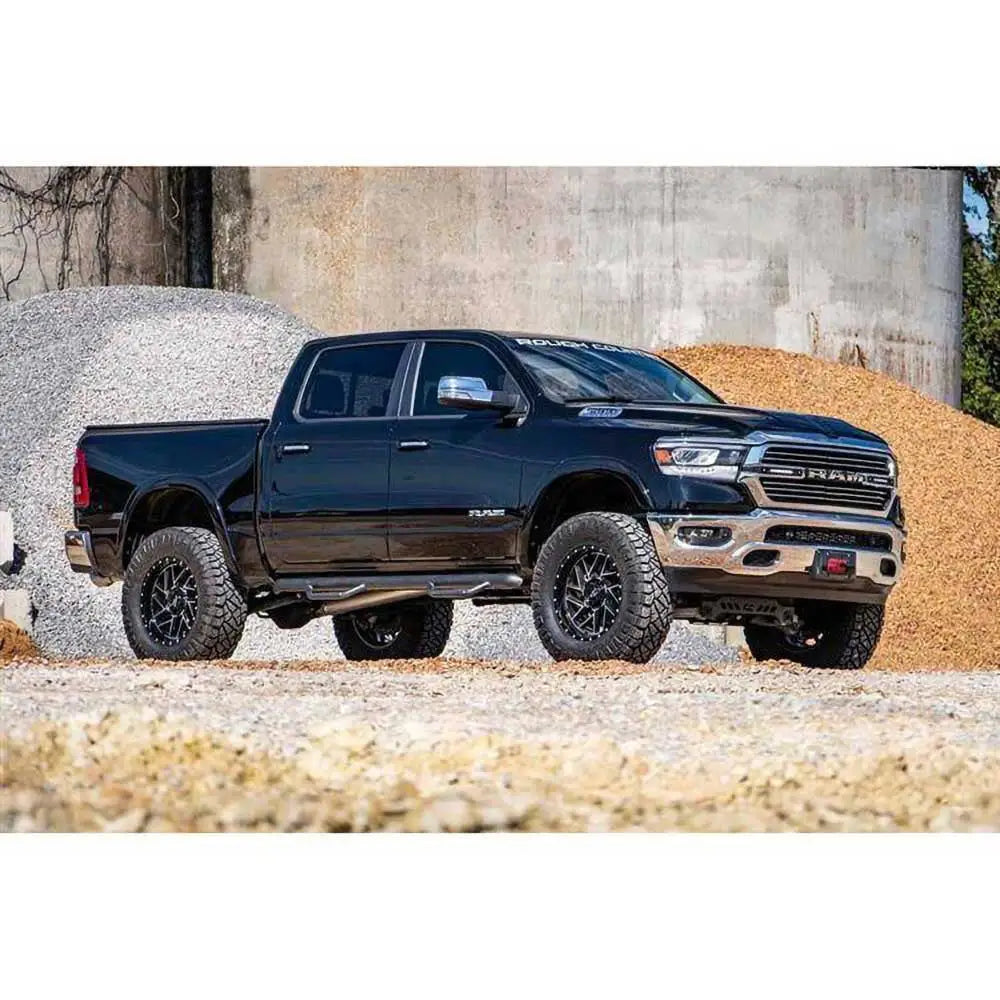 Rough Country Suspension Kit med N3-støtdempere Lift 6’’ - Ram 1500 Dt 19-