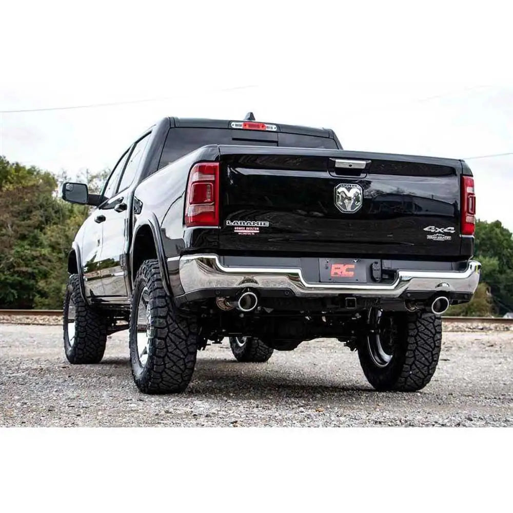 Rough Country Suspension Kit med N3-støtdempere Lift 6’’ - Ram 1500 Dt 19-