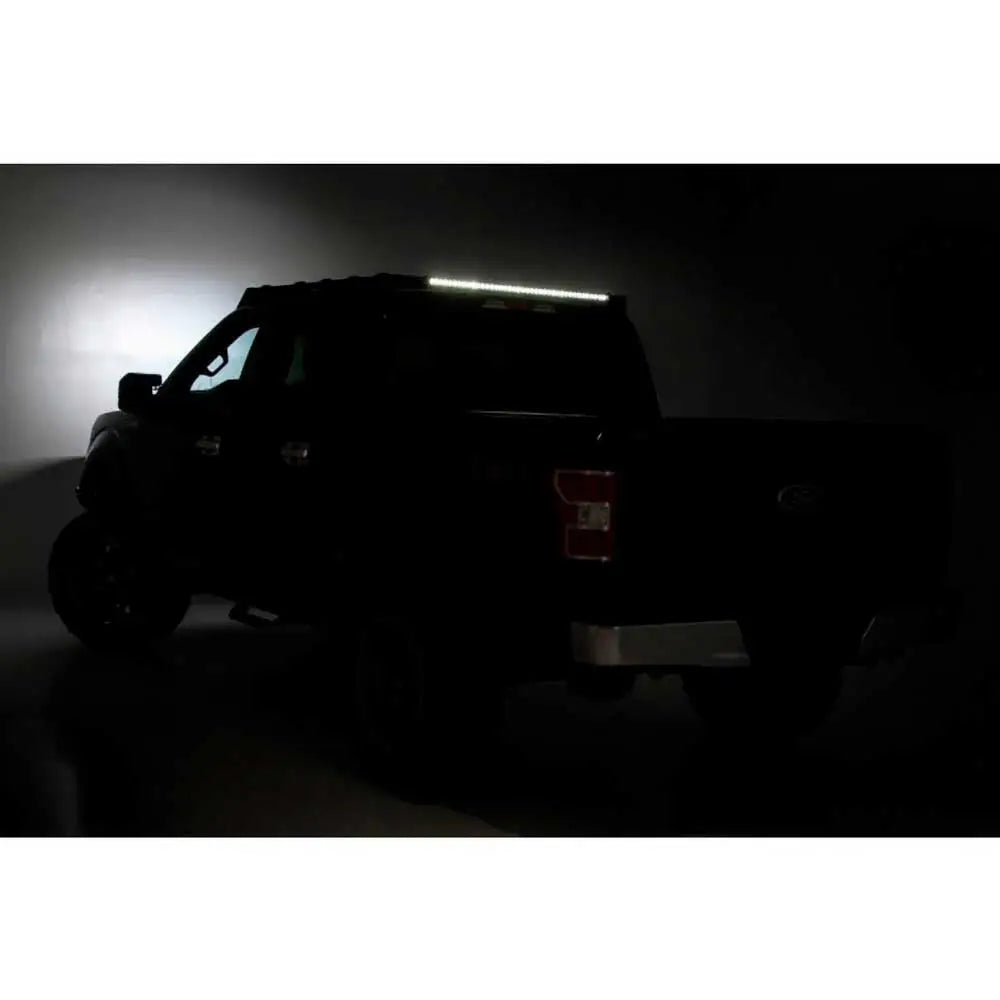 Rough Country Takkurv med Led-stripe 40’’ Foran og bak - Ford F150 15-18