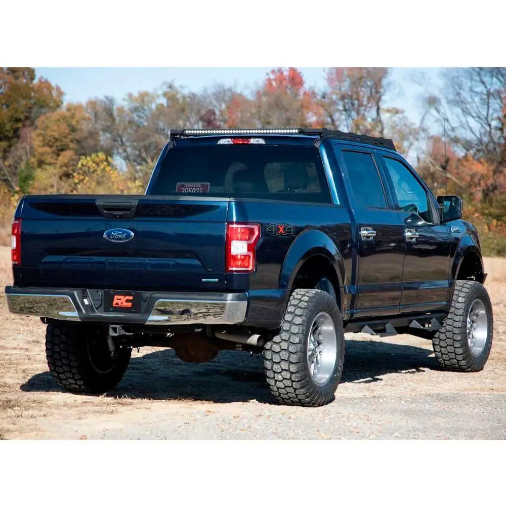 Rough Country Takstativ - Passer til Ford F150 2015-2018