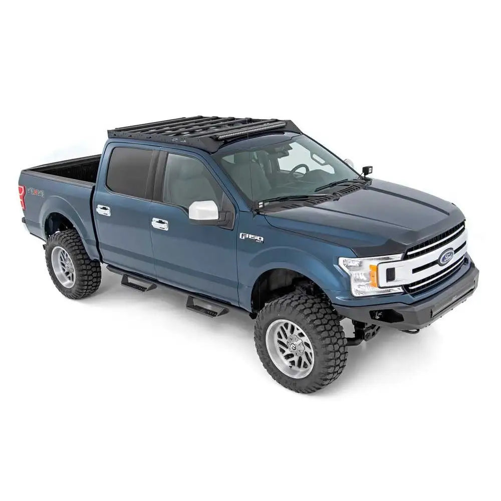 Rough Country Takstativ - Passer til Ford F150 2015-2018
