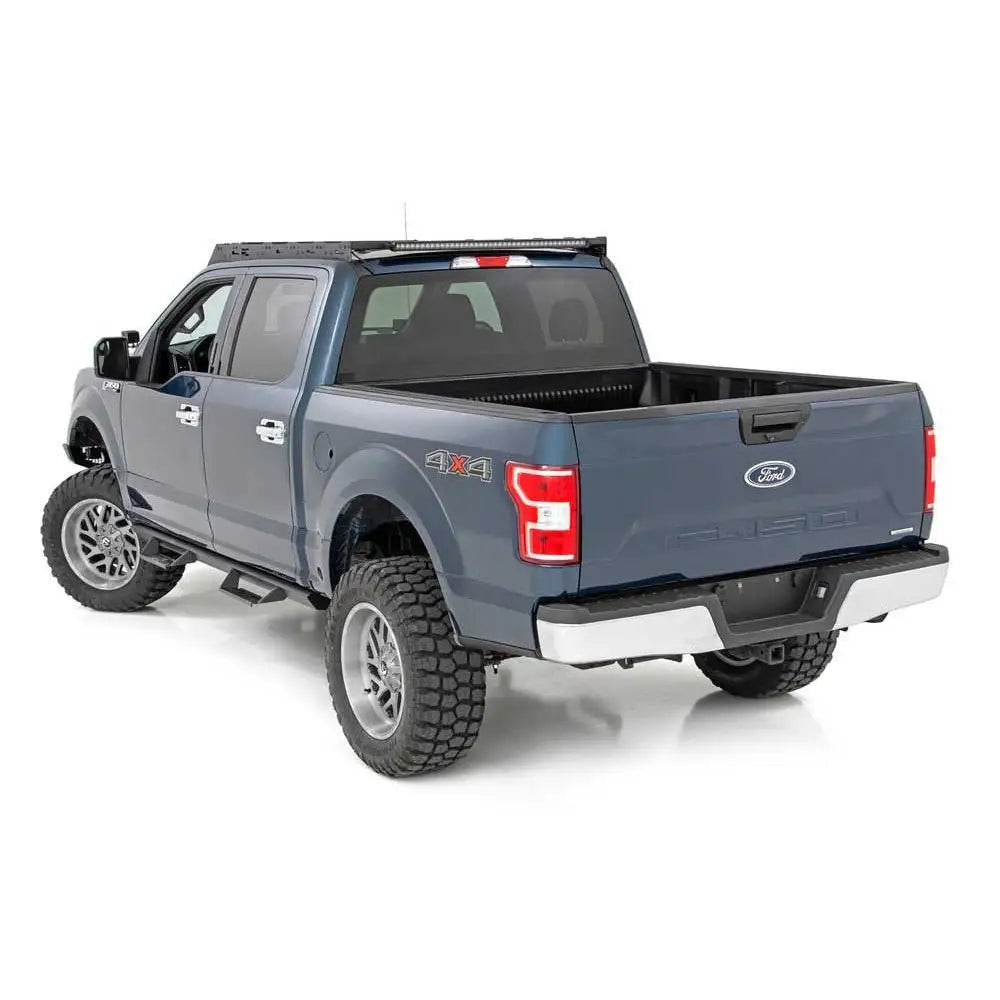 Rough Country Takstativ - Passer til Ford F150 2015-2018