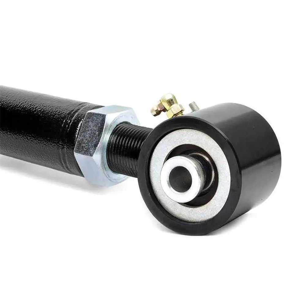 Rough Country X-flex Lift 2-6’’ Justerbare Nedre Bærearmer bak - Jeep Wrangler Jk 4 d 07-18