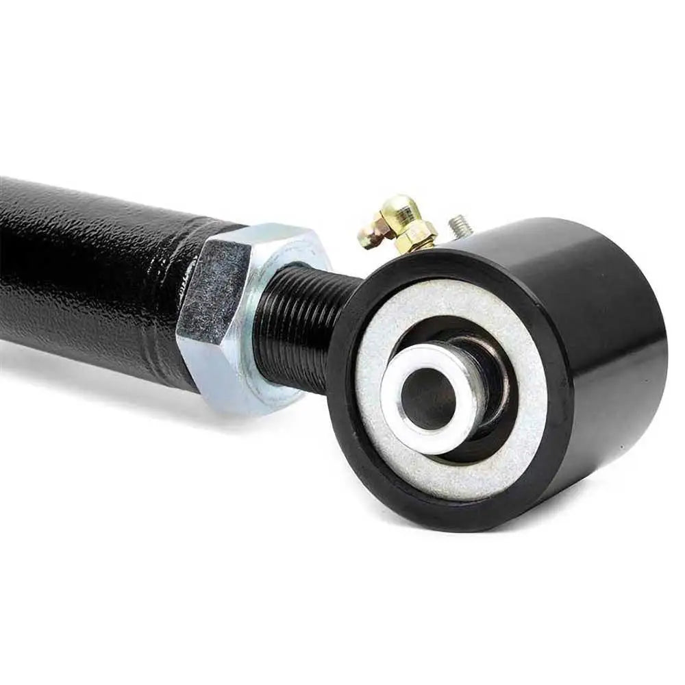 Rough Country X-flex Lift 2-6’’ Justerbare Nedre Kontrollarmer Foran - Jeep Wrangler Jk 4 d 07-18