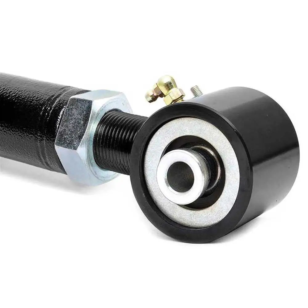 Rough Country X-flex Lift 2-6’’ Justerbare øvre Kontrollarmer bak - Jeep Wrangler Jk 4 d 07-18