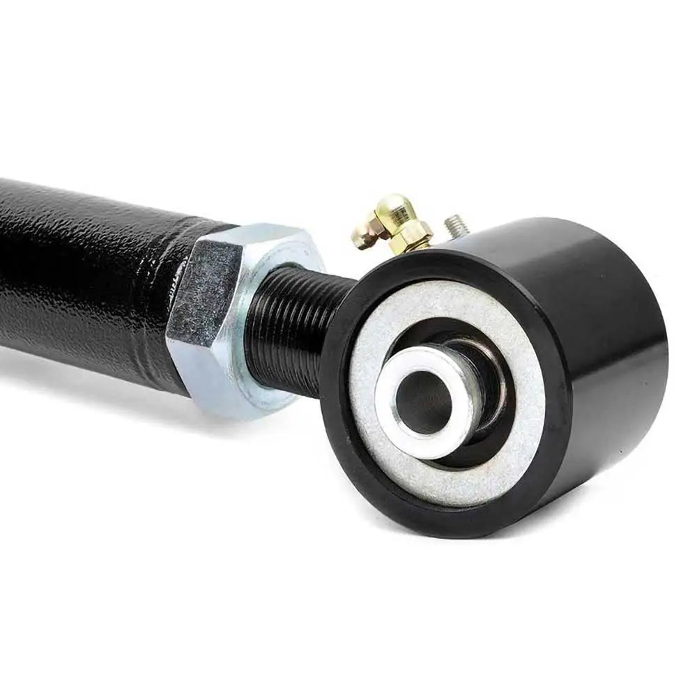 Rough Country X-flex Lift 2-6’’ Justerbare øvre Kontrollarmer Foran - Jeep Wrangler Jk 4 d 07-18