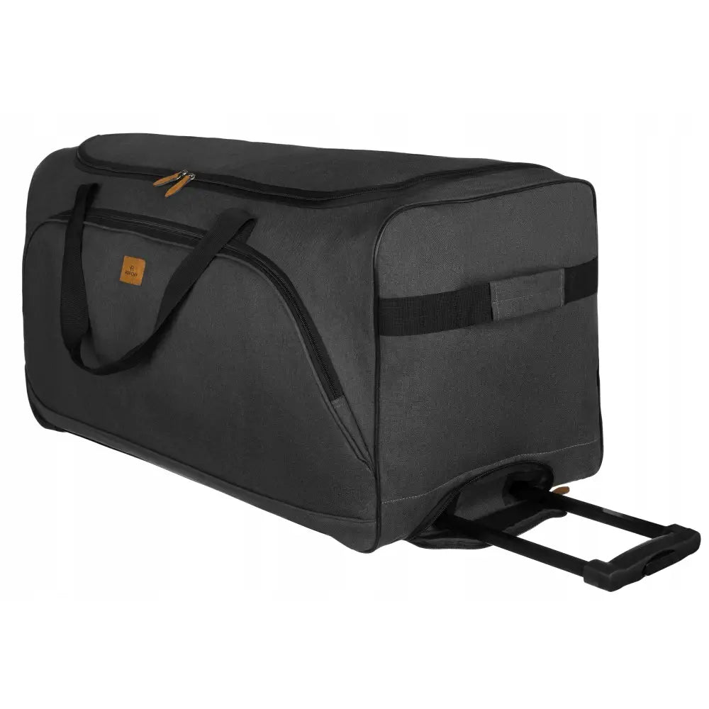 Rovicky Stor Romslig Reiseveske