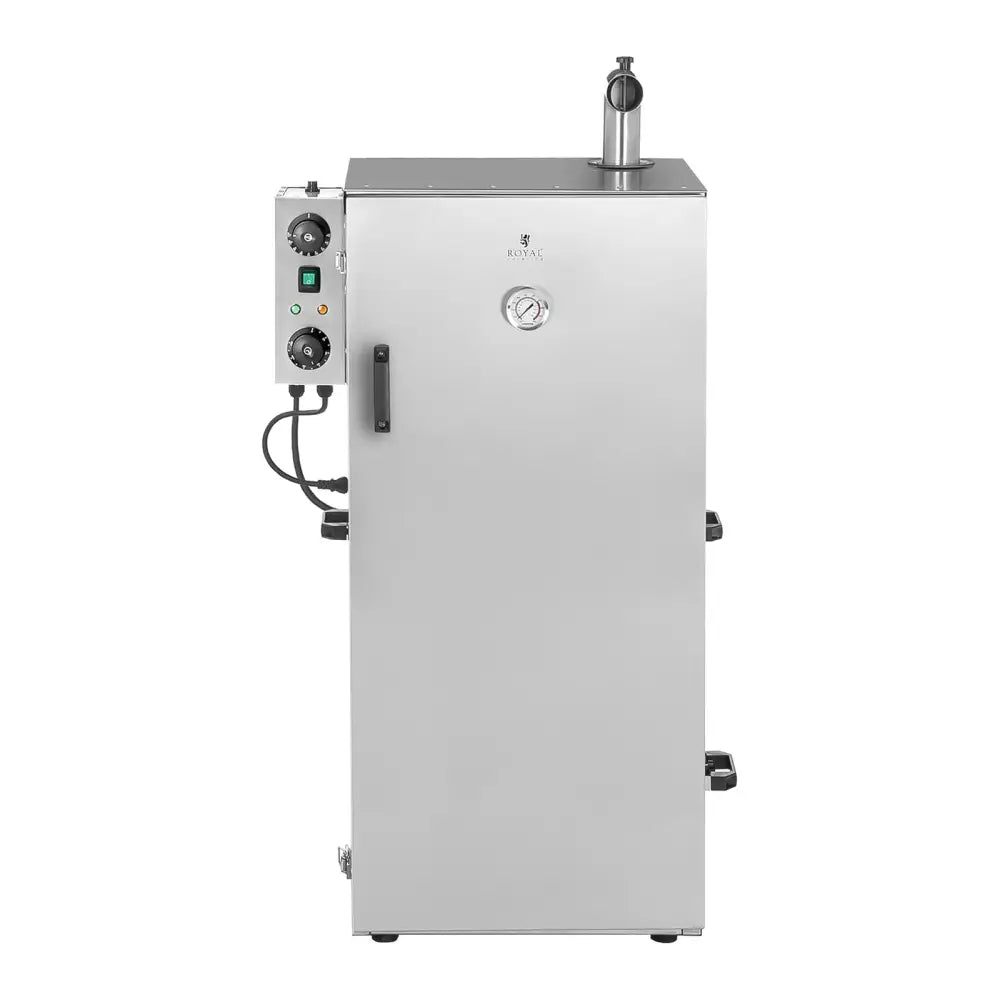 Røykeovn Elektrisk 70l 1000w Royal Catering