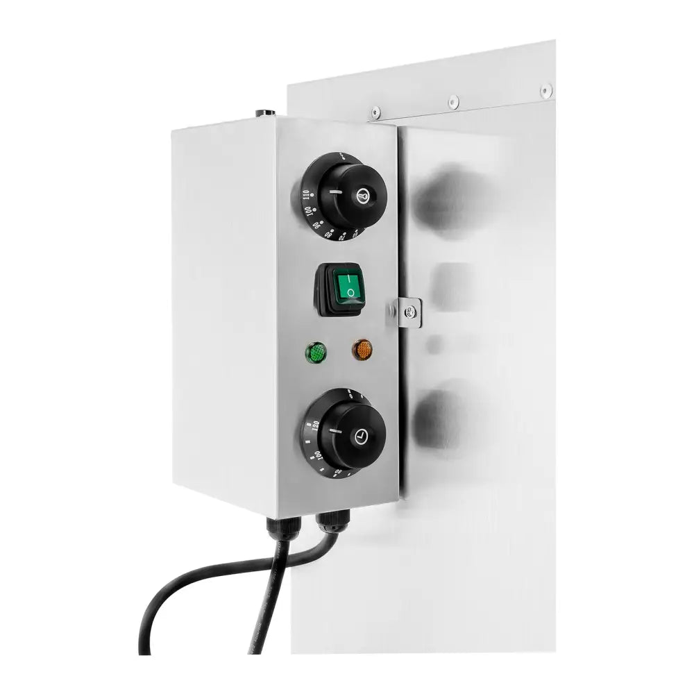 Røykeovn Elektrisk 70l 1000w Royal Catering