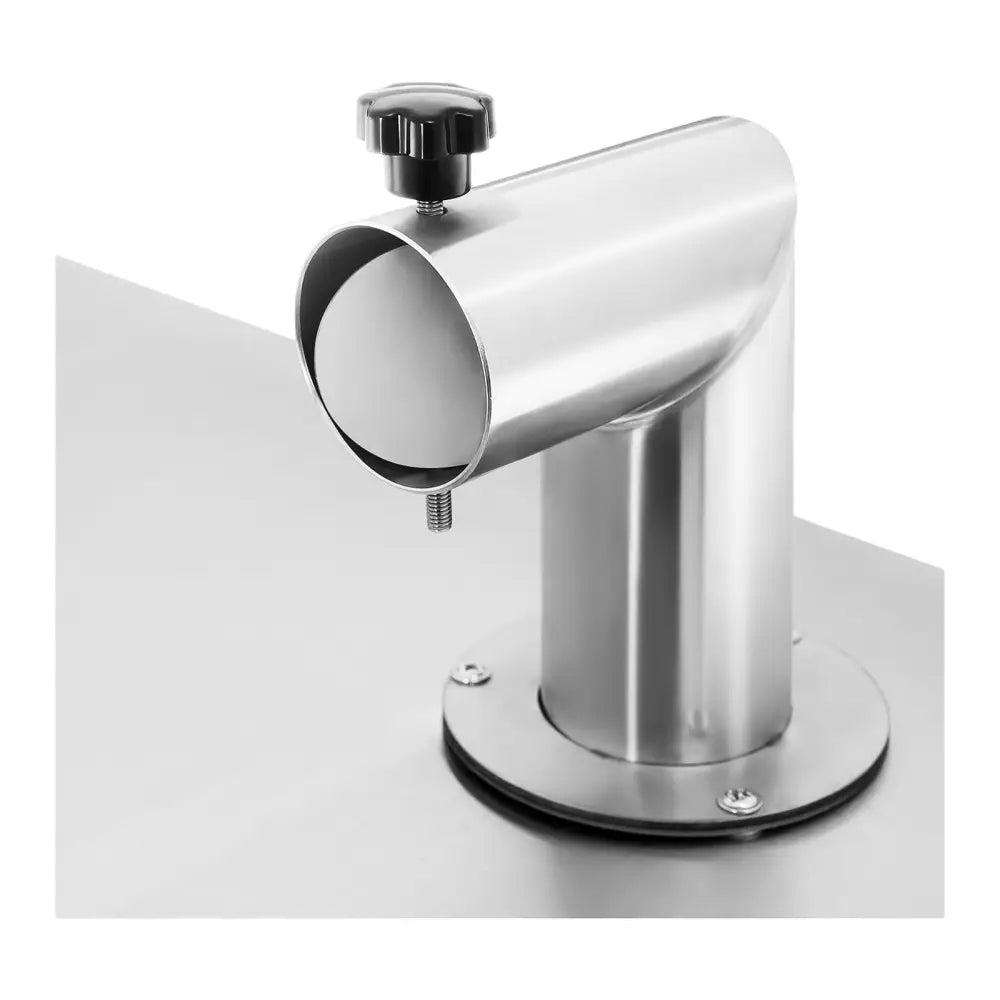 Røykeovn Elektrisk 70l 1000w Royal Catering