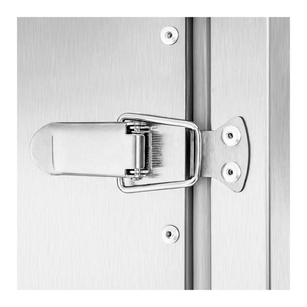 Røykeovn Elektrisk 70l 1000w Royal Catering