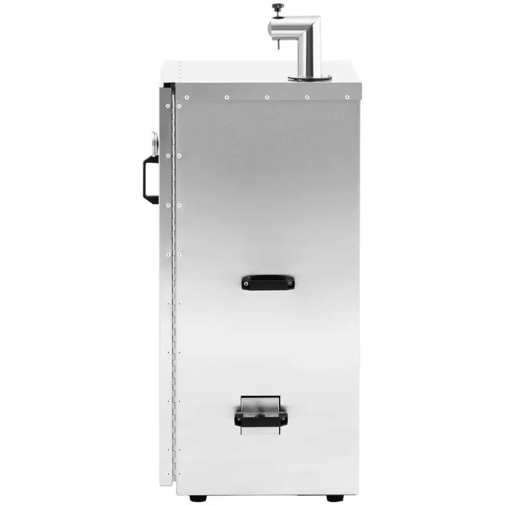 Røykeovn Elektrisk Røykovn 4 Hyller 105 l 1000 w