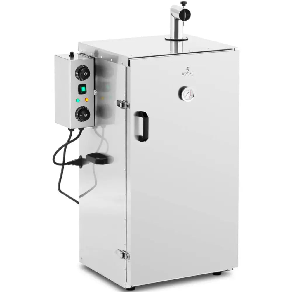 Røykeovn Elektrisk Røykovn 4 Hyller 105 l 1000 w