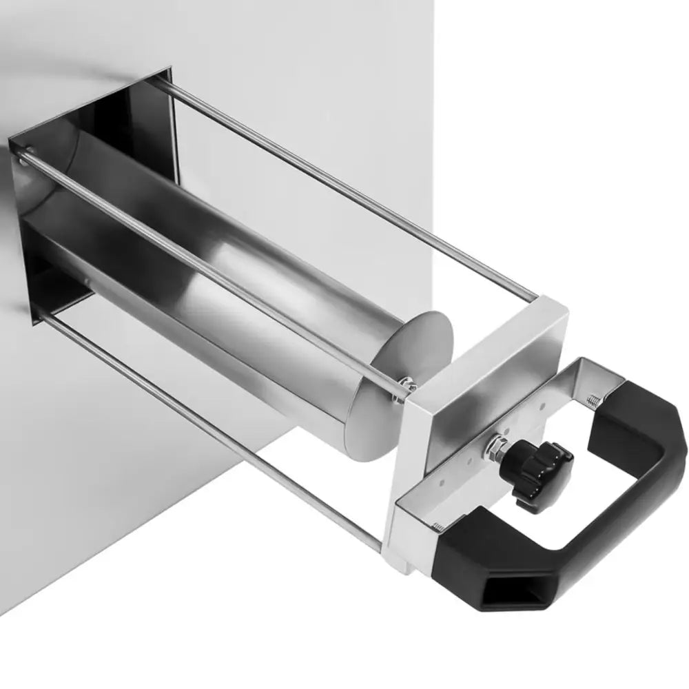 Røykeovn Elektrisk Røykovn 4 Hyller 105 l 1000 w