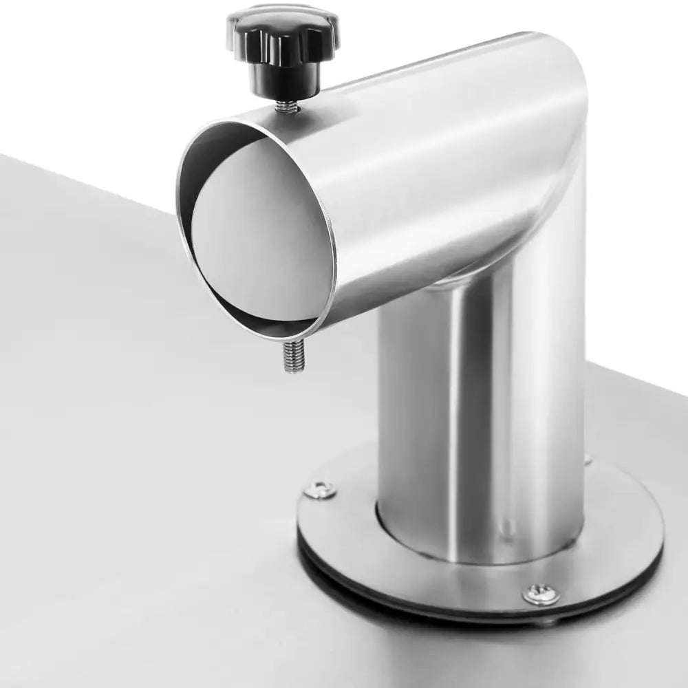 Røykeovn Elektrisk Røykovn 4 Hyller 105 l 1000 w