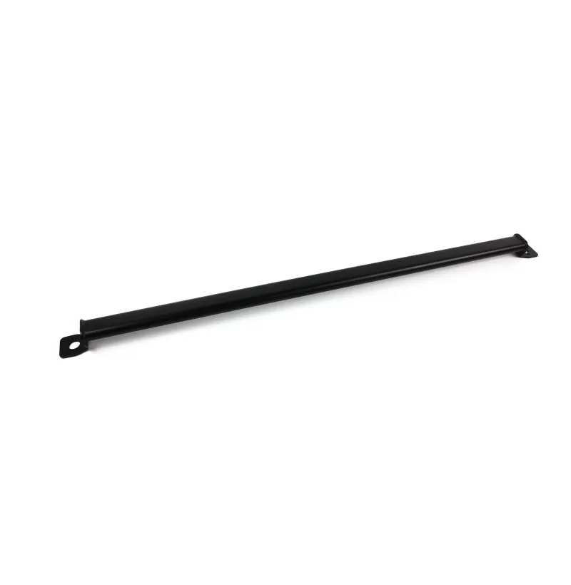 Nedre bakre avstiver til BMW F30 F31 F32 F33 F34 F80 F82 pulverlakkert sort