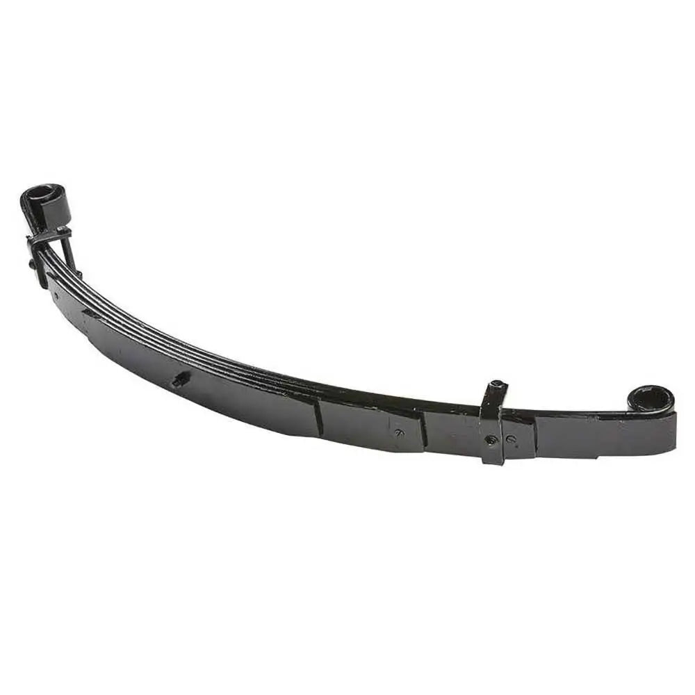 Rubicon Express Hevesett 2,5’’ Løft - Jeep Wrangler Yj 87-95