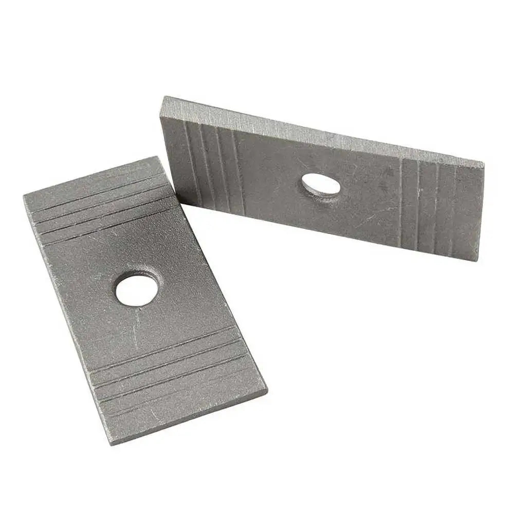 Rubicon Express Hevesett 2,5’’ Løft - Jeep Wrangler Yj 87-95