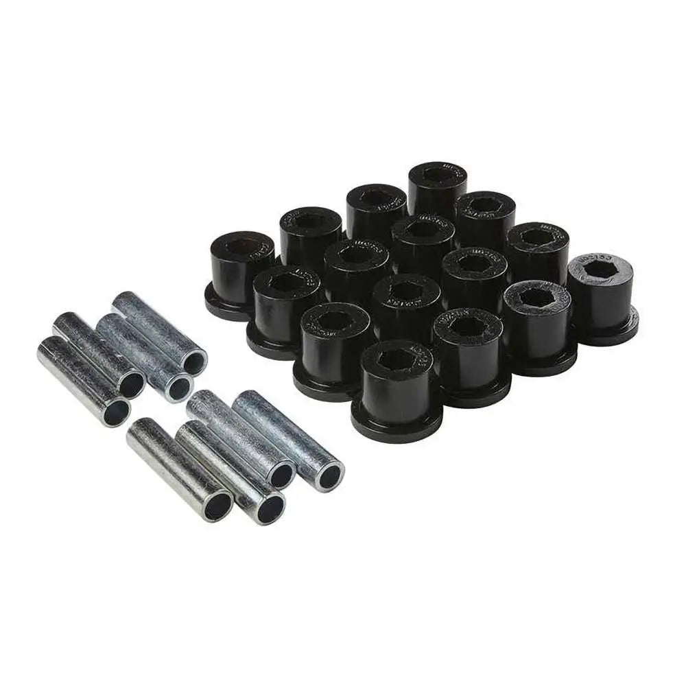 Rubicon Express Hevesett 2,5’’ Løft - Jeep Wrangler Yj 87-95