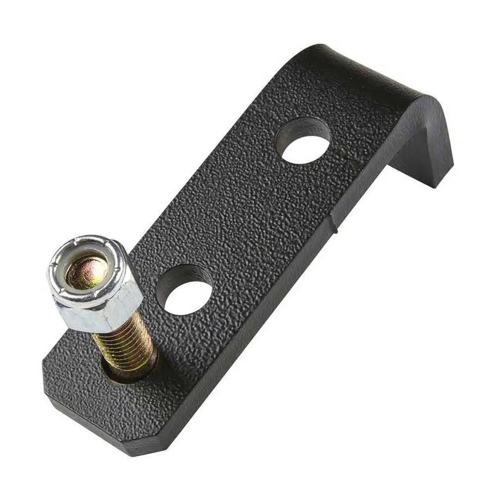 Rubicon Express Lift 2,5-6’’ Flytting av Panhardstangfeste - Jeep Wrangler Yj 87-95