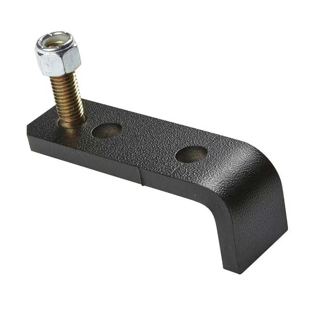 Rubicon Express Lift 2,5-6’’ Flytting av Panhardstangfeste - Jeep Wrangler Yj 87-95