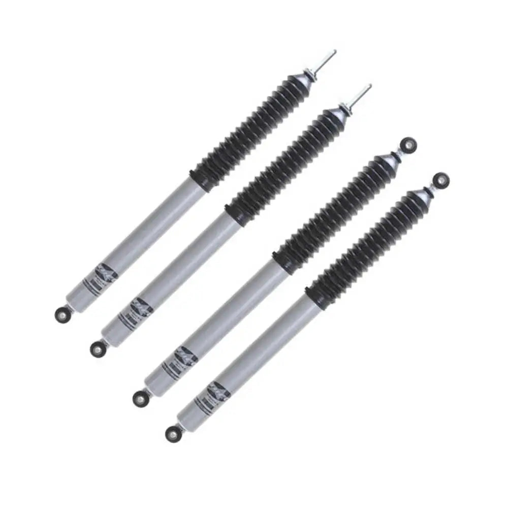Rubicon Express Monotube Lift 4,5-5,5’’ Gassstøtdempersett - Jeep Cherokee Xj 84-01