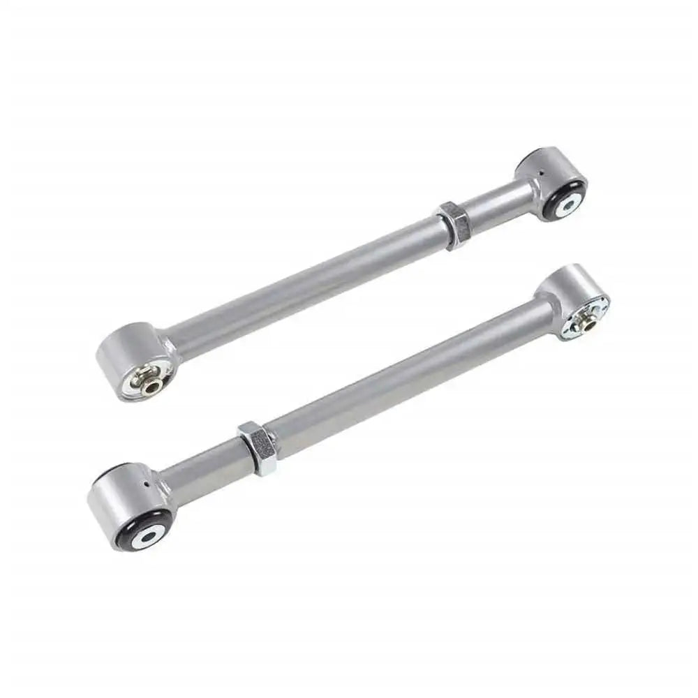 Rubicon Express Super-flex Lift 3-4,5’’ Justerbare Nedre Kontrollarmer bak - Jeep Wrangler Jk 4 d 07-18