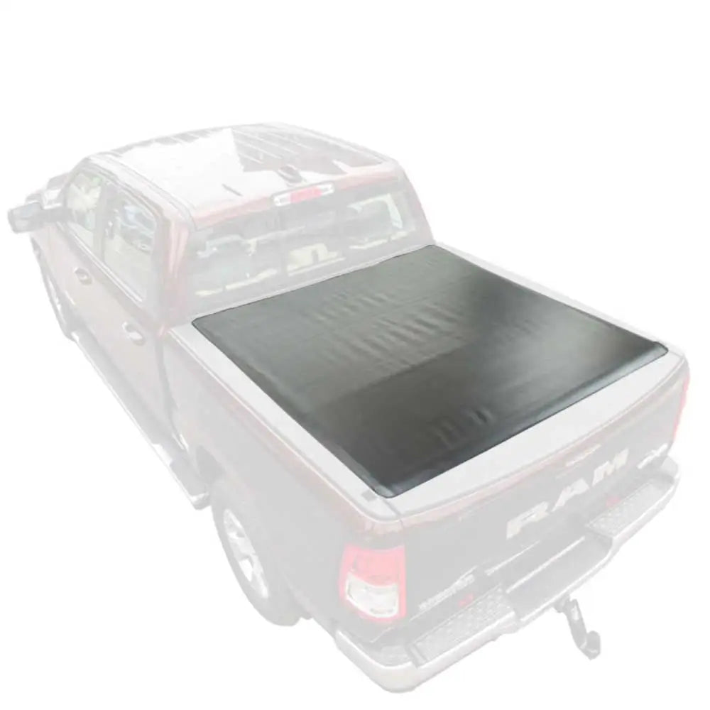 Rulledeksel av Mykt Stoff 6,4’’ - Ram 1500 Classic Ds 19-