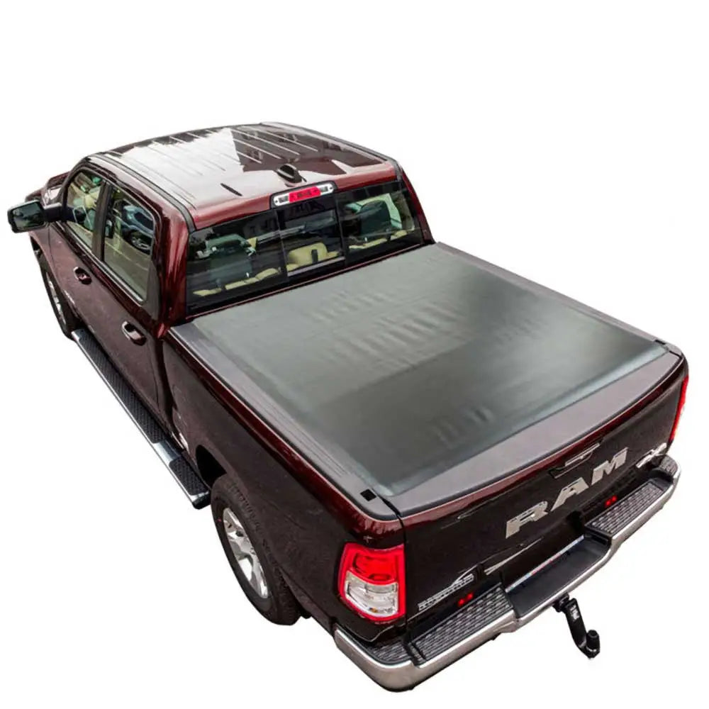 Rulledeksel av Mykt Stoff 6,4’’ - Ram 1500 Classic Ds 19-